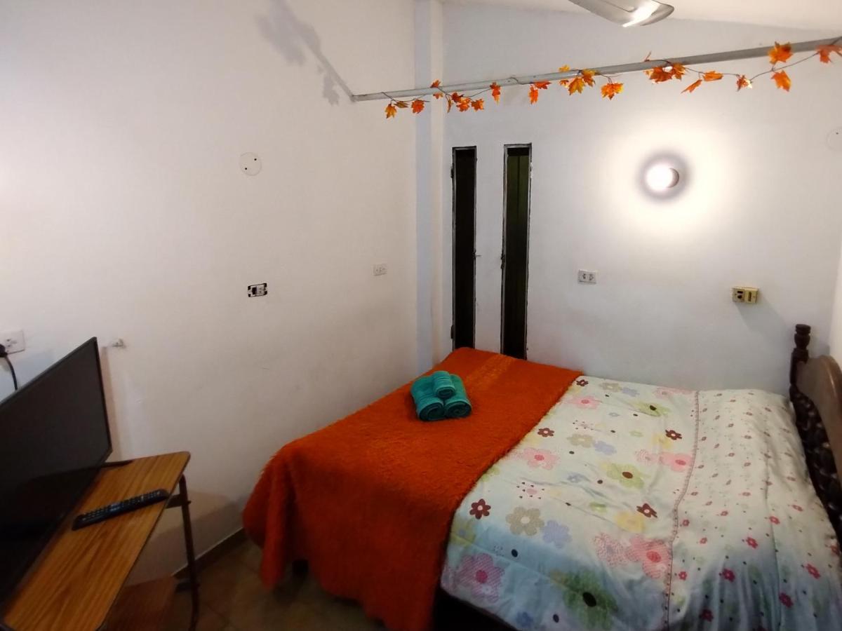 T&A Residence Aeropuerto Ezeiza Монте Гранде Екстериор снимка